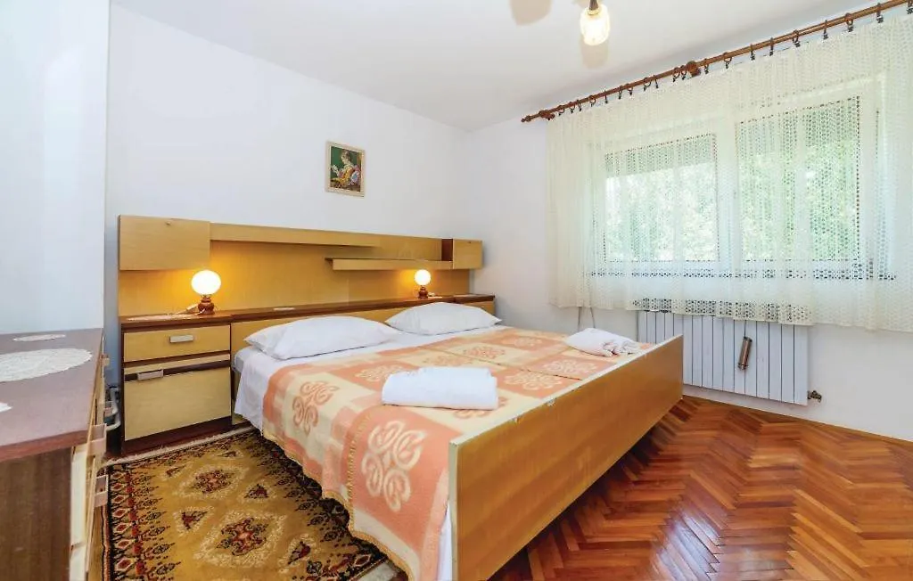 Tribalj Vinodol Apartment  Tribalj (Primorsko-Goranska)