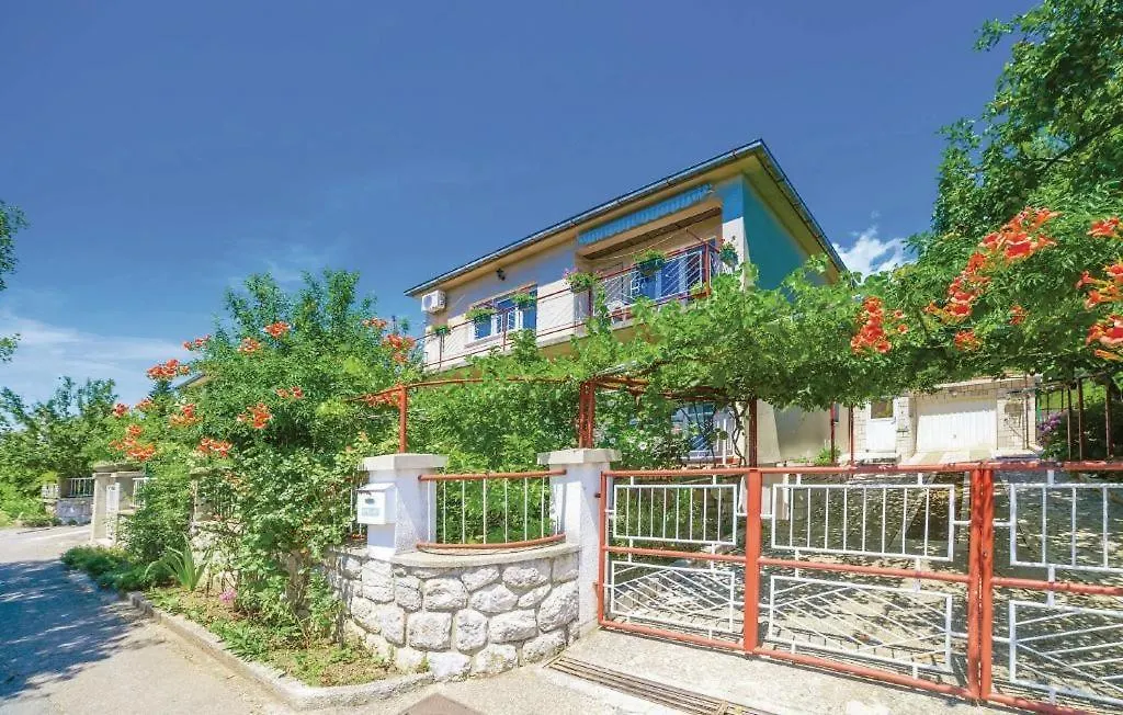 Tribalj Vinodol Apartment 0*, Tribalj (Primorsko-Goranska) Croatia
