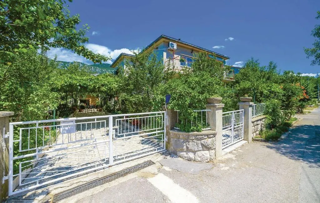 Tribalj Vinodol Apartment  Tribalj (Primorsko-Goranska)
