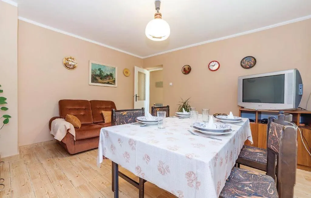 Tribalj Vinodol Apartment Tribalj (Primorsko-Goranska)