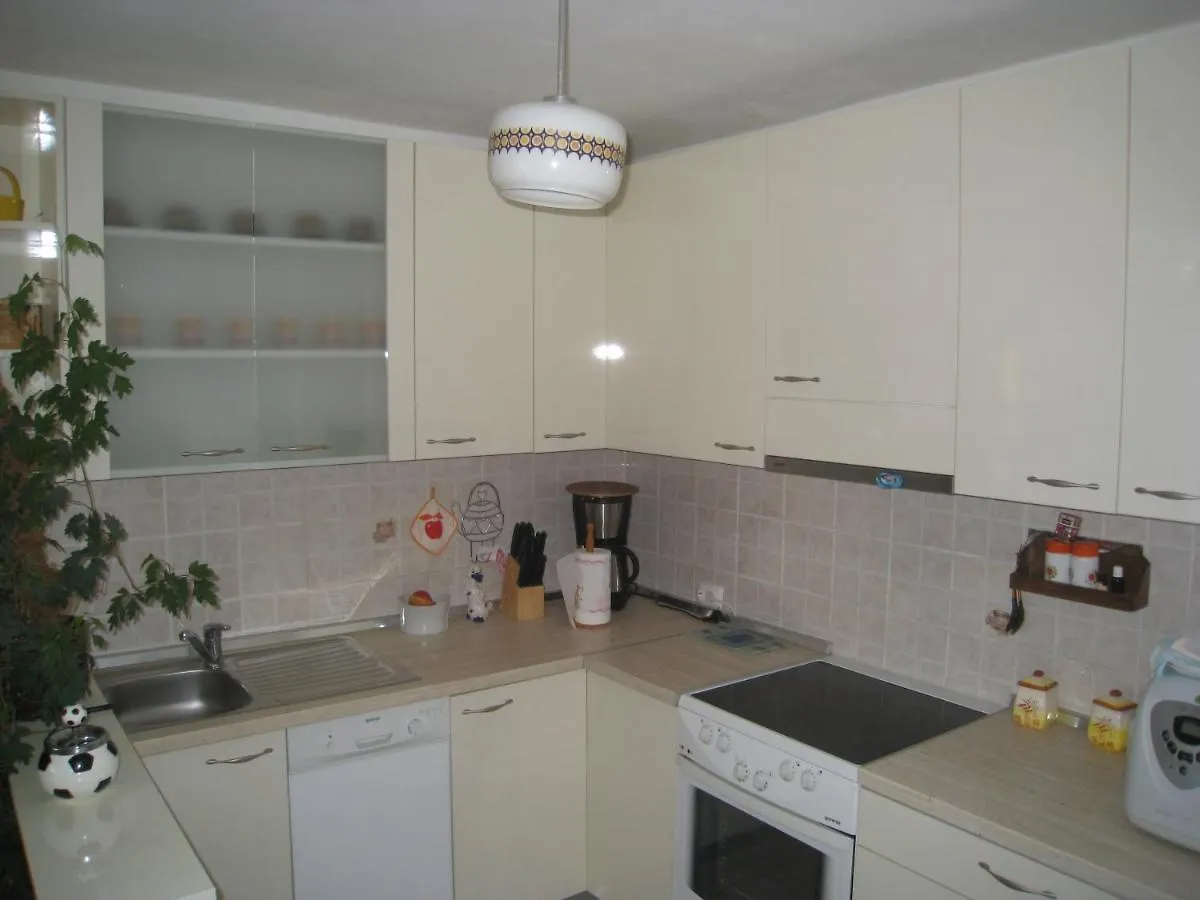 Tribalj Vinodol Apartment