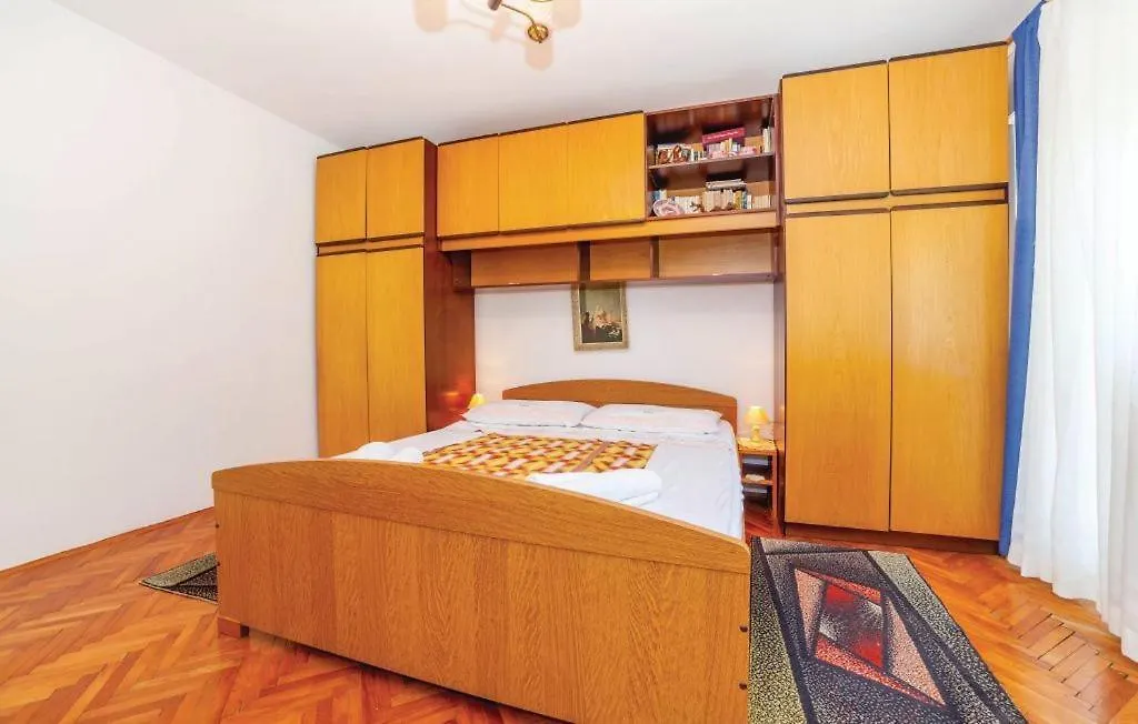 Tribalj Vinodol Apartment